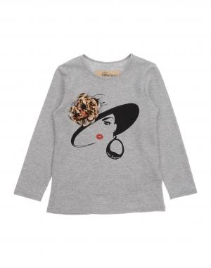 Футболка JOHN GALLIANO KIDS