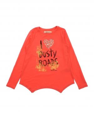 Футболка JOHN GALLIANO KIDS