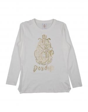 Футболка DONDUP DQUEEN