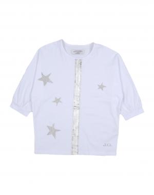 Футболка JOHN GALLIANO KIDS