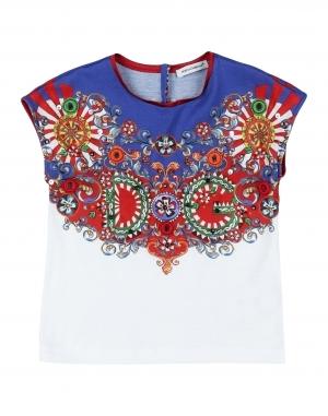 Футболка DOLCE & GABBANA