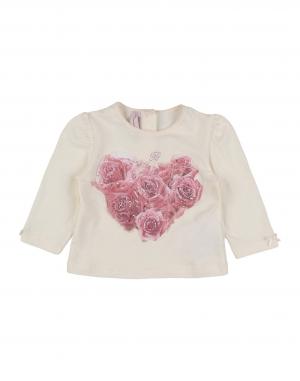 Футболка MISS BLUMARINE