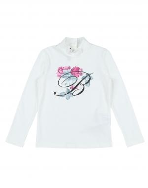 Футболка MISS BLUMARINE JEANS