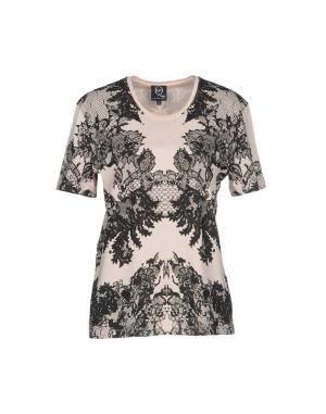 Футболка McQ Alexander McQueen