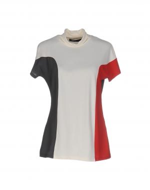 Футболка PIANURASTUDIO