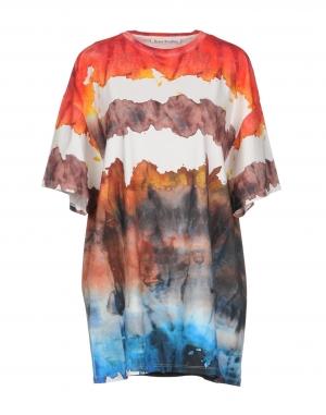 Футболка ACNE STUDIOS