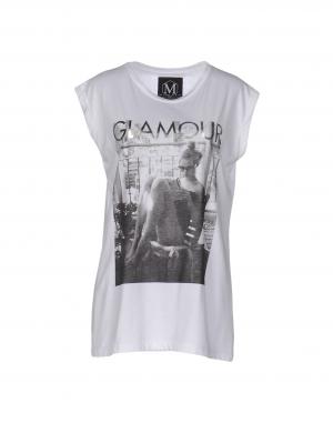 Футболка  - Черный цвет