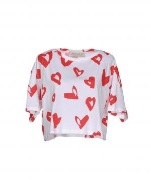 Футболка ÊTRE CÉCILE