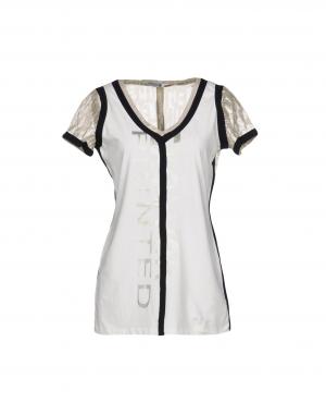 Футболка PIANURASTUDIO