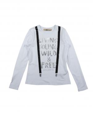 Футболка JOHN GALLIANO KIDS