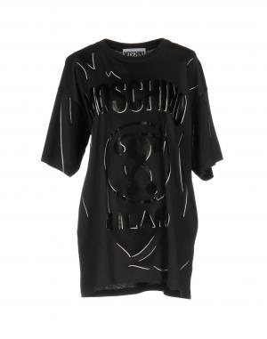Футболка MOSCHINO COUTURE