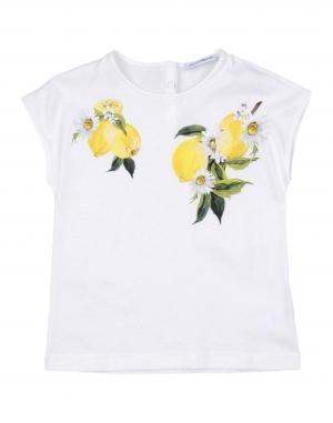 Футболка DOLCE & GABBANA