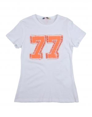 Футболка MSGM