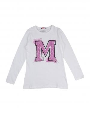 Футболка MSGM