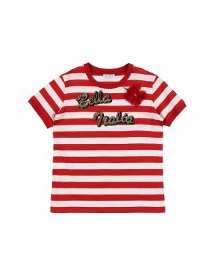 Футболка DOLCE & GABBANA