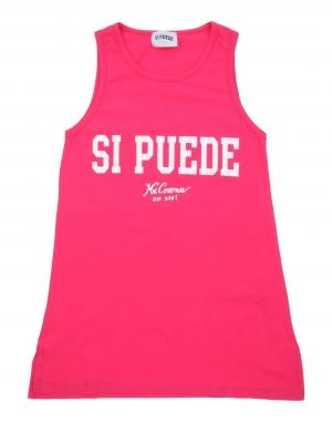 Футболка  - Черный,Синий,Розовый цвет