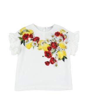 Футболка DOLCE & GABBANA