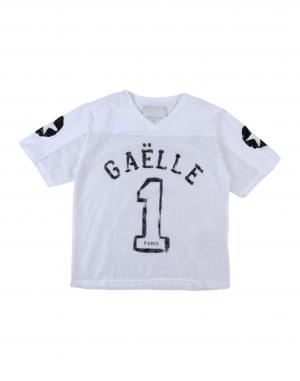 Футболка GAëLLE Paris