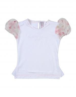 Футболка SCERVINO STREET GIRL