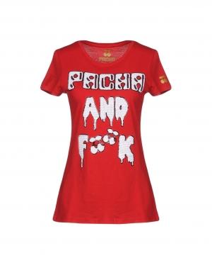 Футболка PACHA