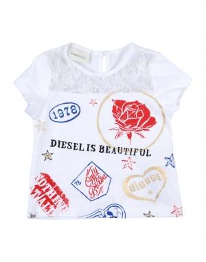 Футболка DIESEL