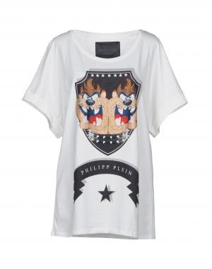 Футболка PHILIPP PLEIN