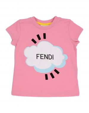 Футболка FENDI