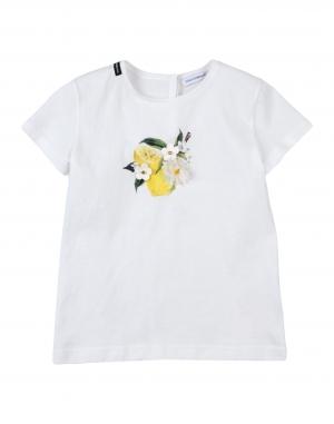Футболка DOLCE & GABBANA