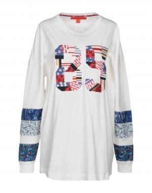 Футболка HILFIGER COLLECTION