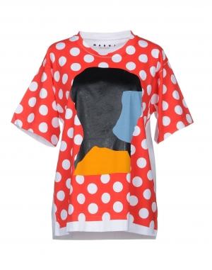 Футболка MARNI