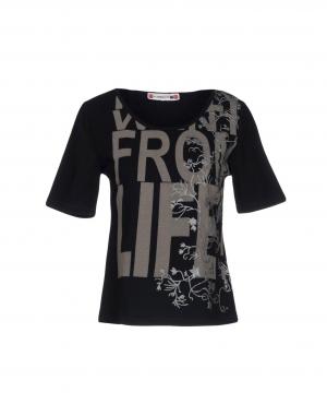 Футболка PIANURASTUDIO