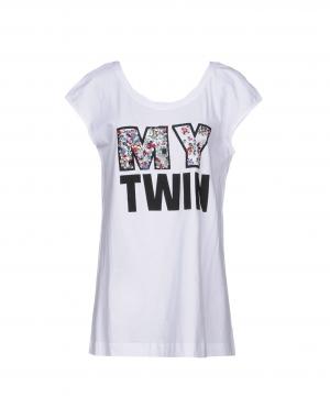 Футболка MY TWIN by TWIN SET
