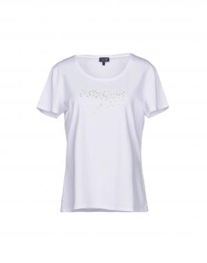 Футболка ARMANI JEANS