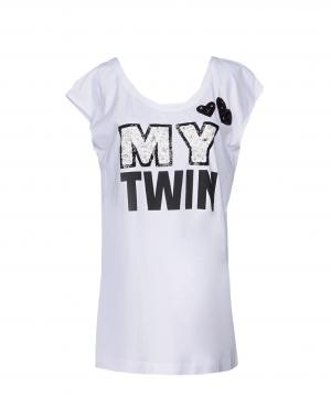 Футболка MY TWIN by TWIN SET