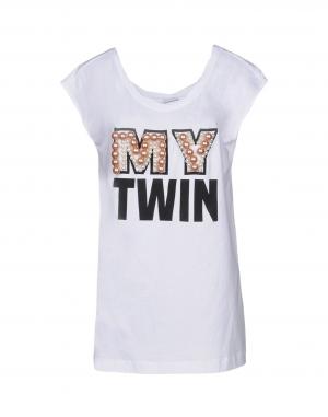Футболка MY TWIN by TWIN SET