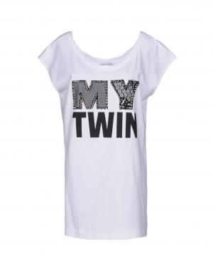 Футболка MY TWIN by TWIN SET