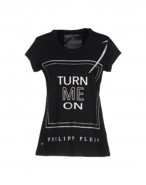 Футболка PHILIPP PLEIN