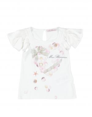 Футболка MISS BLUMARINE