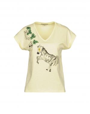 Футболка PATRIZIA PEPE