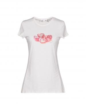 Футболка PATRIZIA PEPE