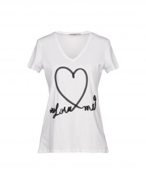 Футболка PATRIZIA PEPE