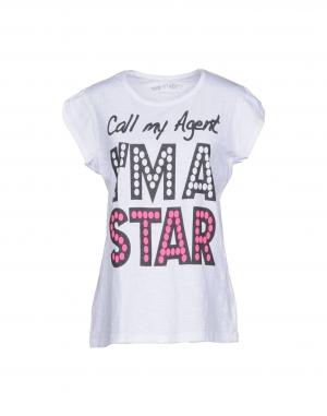 Футболка MY T-SHIRT