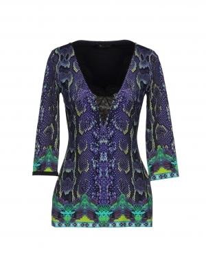 Футболка ROBERTO CAVALLI