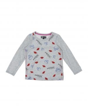 Футболка ANDY WARHOL by PEPE JEANS