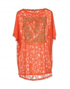 Футболка PATRIZIA PEPE