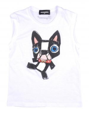 Футболка DSQUARED2