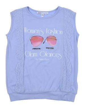 Футболка PATRIZIA PEPE