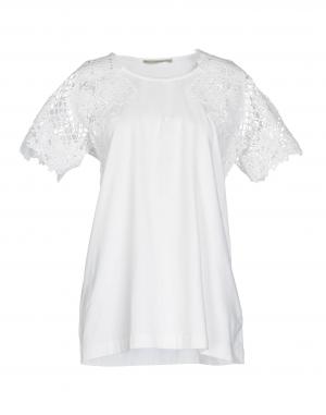 Футболка ERMANNO SCERVINO