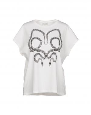 Футболка SAINT LAURENT