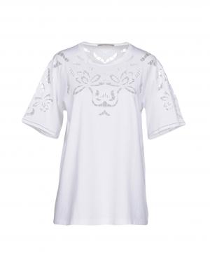 Футболка ERMANNO SCERVINO